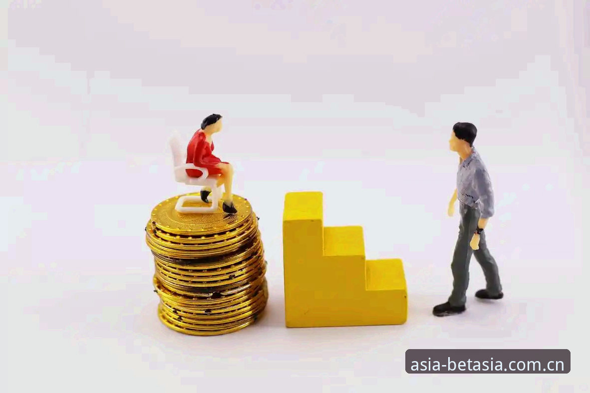 揭秘BET亚洲平台2024新版：一份新手能看懂的使用指南背后藏着哪些细节