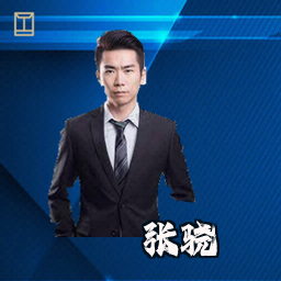 张骁